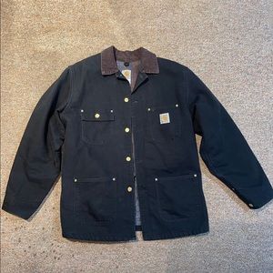 Vintage 90s carhartt jacket